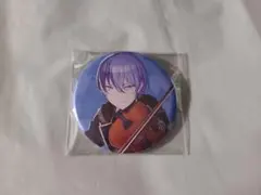 プロセカ 缶バッジ 2nd single CD 青柳冬弥