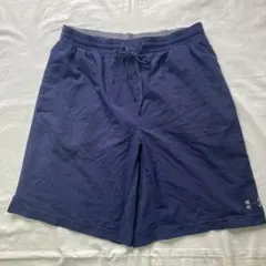 アンダーアーマー ハーフパンツ　LG