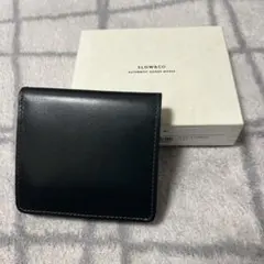 SLOW&CO ブライドルミニウォレットのサムネイル