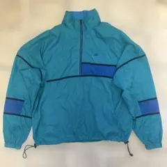 【*】様 【激レア】90s NIKE ナイキ　ナイロンジャケット　プルオーバー 2025年最新】NIKE 90S ナイロンジャケットの人気アイテム - メルカリ