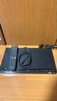 Pioneer Blu-rayプレーヤー BDP-3140のサムネイル