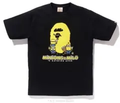 2025年最新】a bathing ape ミニオンの人気アイテム - メルカリ