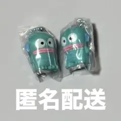 サンリオキャラクターズ マスコット＆グミ 【ハンギョドン】