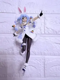 兎田ぺこら フィギュア VTuber ホロライブ