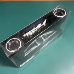 DRT バリアルハンドル100 ブラック☆新品未使用☆早い者勝ち☆バス釣り引退 2025年最新】バリアルハンドル100 ブラックの人気アイテム