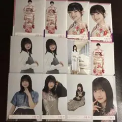櫻坂46 生写真 大園玲 まとめ売り - メルカリ