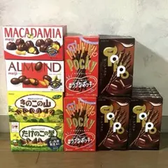 k*o様 お菓子 チョコ まとめ売りのサムネイル