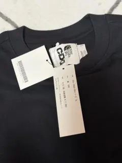 26SS CDG x THE NORTH FACE Tシャツ