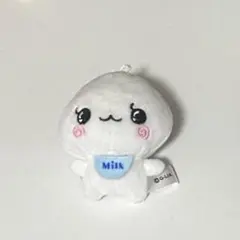 みるみるちゃん しずくちゃん ガチャガチャ マスコット