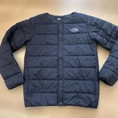 THE NORTH FACE ダウンコート 140 ブラック