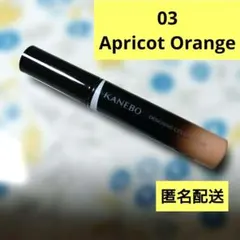 KANEBO　デザイニングカラーリクイド 03 Apricot Orangeのサムネイル