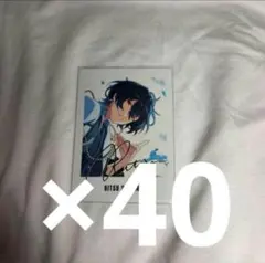 あんスタ 朔間凛月 9周年ぱしゃっつ