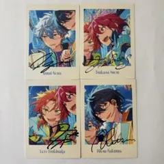 あんスタ ぱしゃっつ Knights