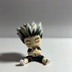 【 ハイキュー 】肩ズン Fig. Part2 木兎光太郎