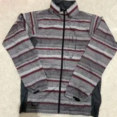 オークリー　ウインドブレーカー　メンズ　L 暖かい