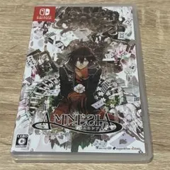 アンミナ　switch ソフト アンミナ switch ソフト - メルカリ