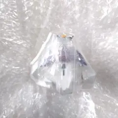 FFⅦリバース　ファイナルファンタジーⅦ　発売記念くじ　ミニフィギュア