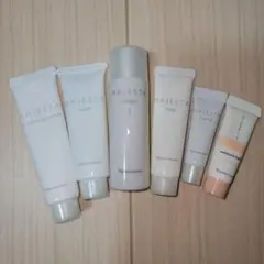 2025年最新】MAJESTA トライアルセット・サンプルの人気アイテム