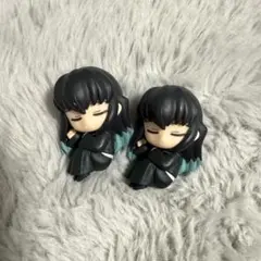 時透無一郎　ねむらせ隊