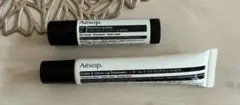 最終値下げ‼️イソップ　リップ2点セット
