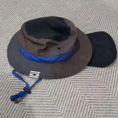 MAKE YOUR DAY キッズ ハット 56cmのサムネイル