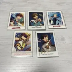 まとめ売り26枚　あんスタ　流星隊　ぱしゃこれ