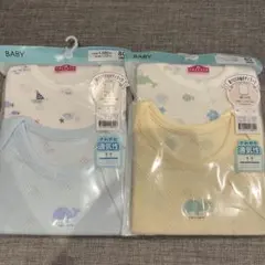 ボディスーツ セット