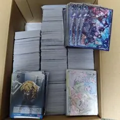 イラつくあいつ　セット　ヴァイス ヴァイスシュヴァルツ　バンドリ 2025年最新】イラつくあいつの人気アイテム - メルカリ