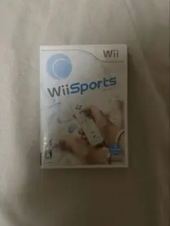 Wii Sports