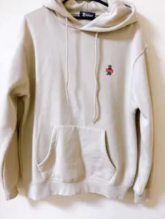 フリークスストア　Tokyo Roster Bear パーカー　トレーナー