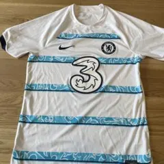 Nike Chelsea FC ミントグリーンシャツ - メルカリ