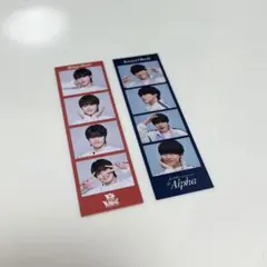 なにわ男子 大橋和也 フォトカード おまけ付き♪