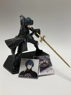 ベレト グッズセット ファイアーエムブレム風花雪月