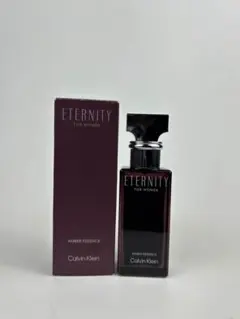 エタニティ アンバーエッセンス パルファム インテンス EDP 30mlのサムネイル