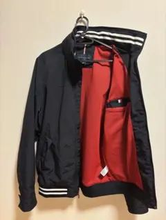 【セール　12/12まで】TOMMY HILFIGER ナイロンジャケット
