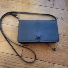 ウォレットミニバッグ ガリャルダガランテ お財布ショルダー