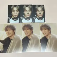 HAYATO MAZZEL OnlyYouアナザージャケット Dangerトレカ