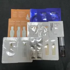 2026年最新】AMOREPACIFIC スキンケア・基礎化粧品 トライアルセット