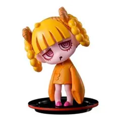 ウイルスイーツ フィギュアコレクション 〜甘味処〜 たい焼きカスタード