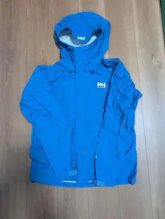 美品！ヘリーハンセン　スカンザライトジャケット Mサイズ　メンズ