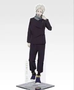 2026年最新】呪術廻戦一番くじアクリルスタンドの人気アイテム - メルカリ