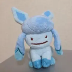 へんしんメタモン グレイシア