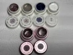 nailtown ネイルタウンgalaxy09 テラコッタ17アイシングホワイト