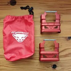 Dynafit スキークランポン