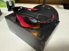 【ジャンク】Oakley RadarLock Path サングラス