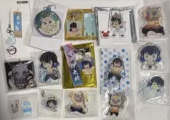 鬼滅の刃 伊之助 グッズ まとめ売り