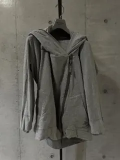 Vivienne Westwood ヴィヴィアンウエストウッド パーカー グレーのサムネイル