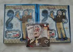 鬼滅の刃 バレンタイン・ホワイトデー　アクリルスタンド　天元