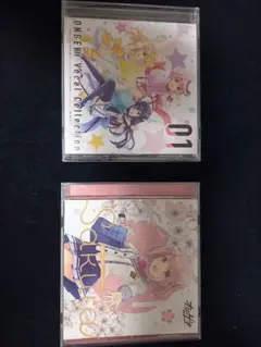オンゲキ メモリアルサウンドトラック Sakura