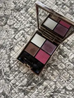 ルナソル LUNASOL アイカラーレーション 03バタフライウイング